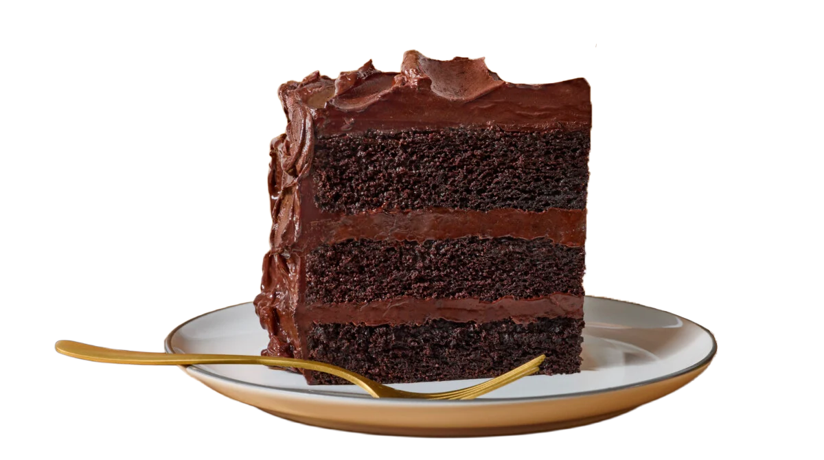 Chocolat Layer Cake